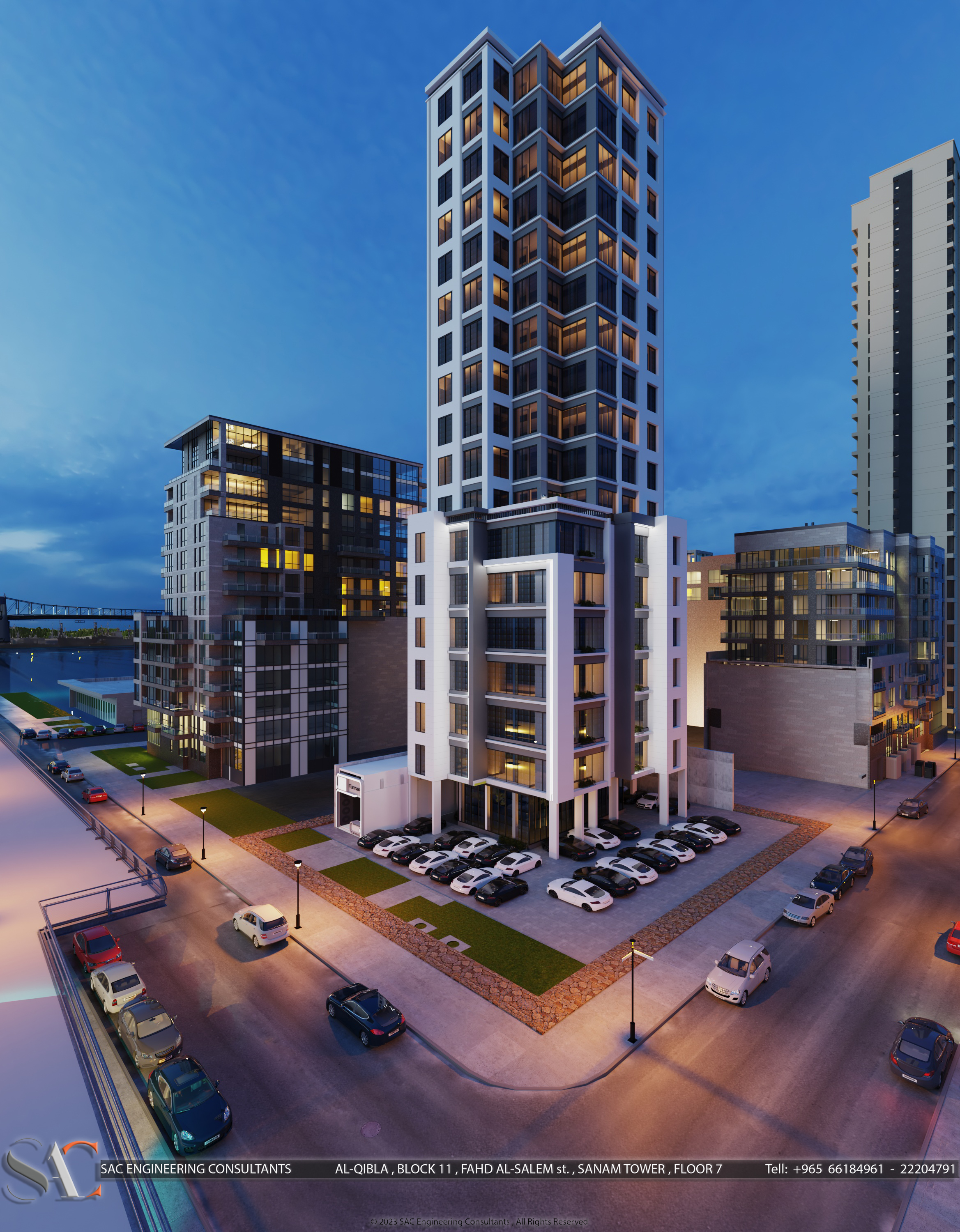 شرق للعيادات الطبيه